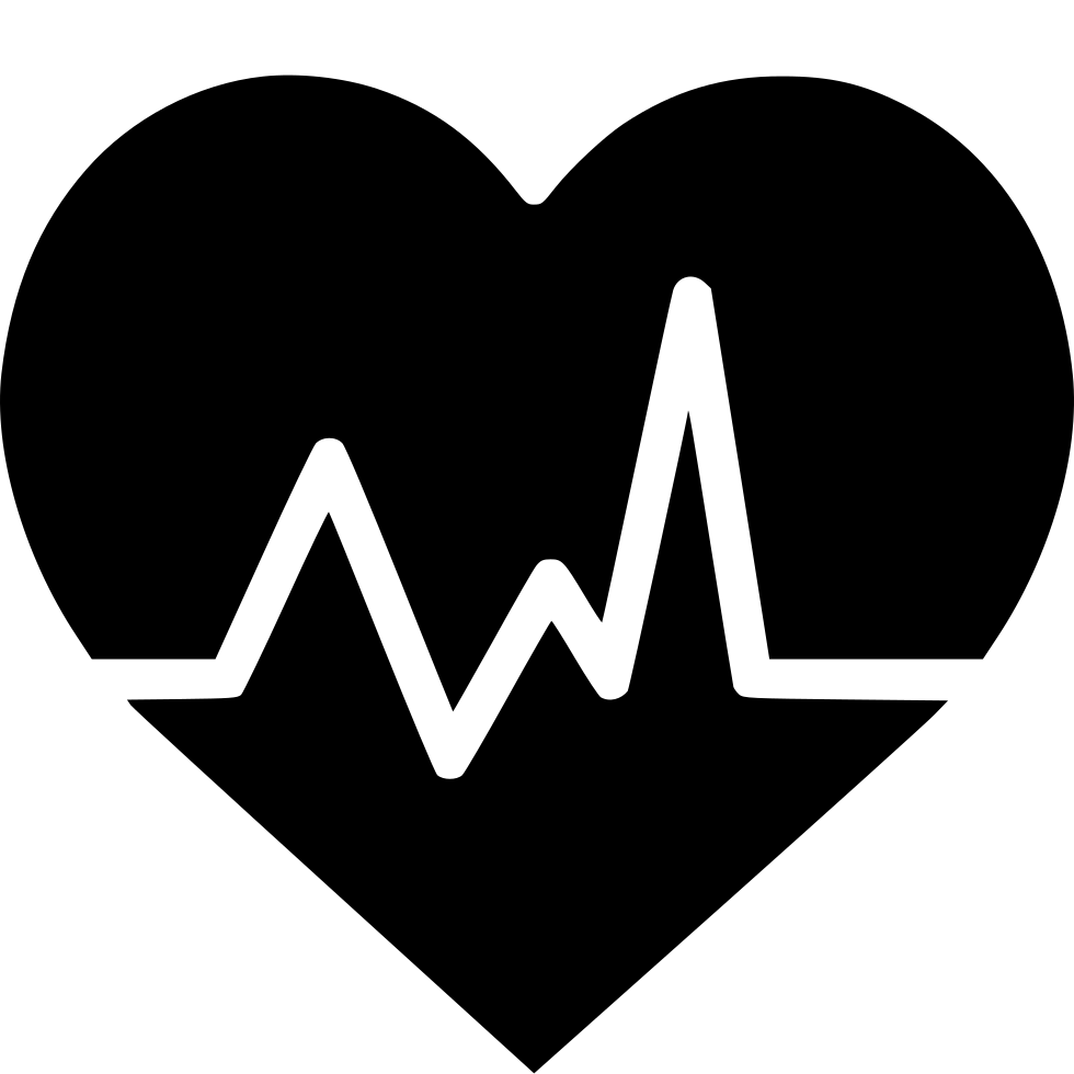 Heartbeat Icon